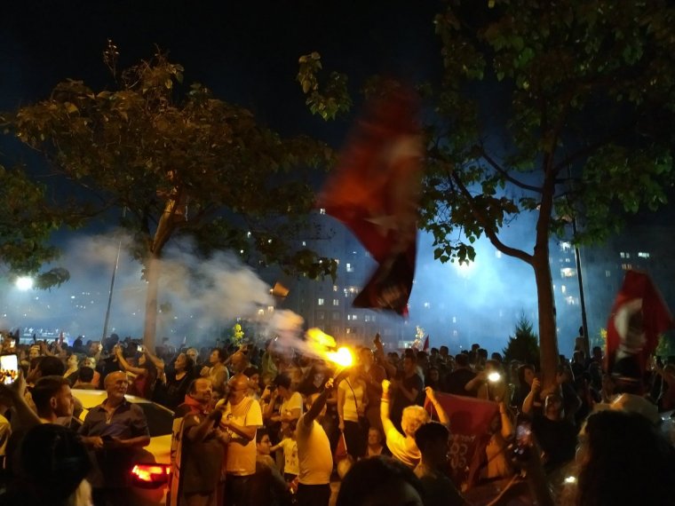 İmamoğlu Beylikdüzü’nde konuştu: