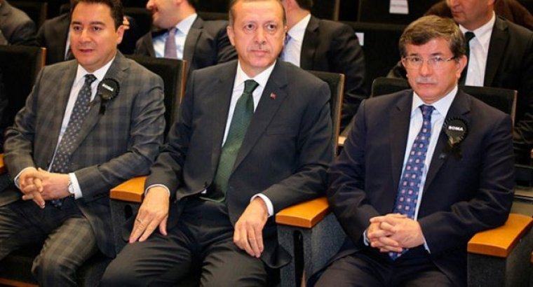 Erime başlıyor: AKP'de 80 vekil ayrılıyor