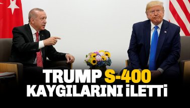 Beyaz Saray'dan Erdoğan-Trump görüşmesi sonrası flaş açıklama