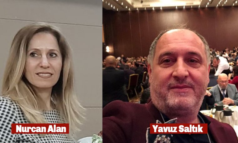 İBB'de iki yeni atama: Nurcan Alan ve Sosyolog Yavuz Saltık