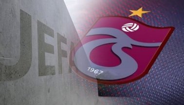 Son dakika: UEFA'dan Trabzonspor'a yeşil ışık