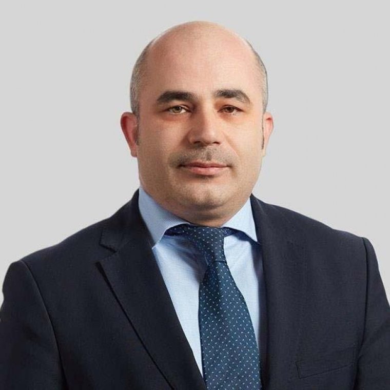 Son dakika: Merkez Bankası Başkanı Murat Çetinkaya görevden alındı