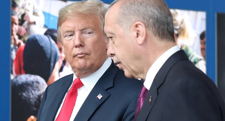 ABD'den Türkiye'yi açık tehdit: Sonuçları çok olumsuz olacaktır