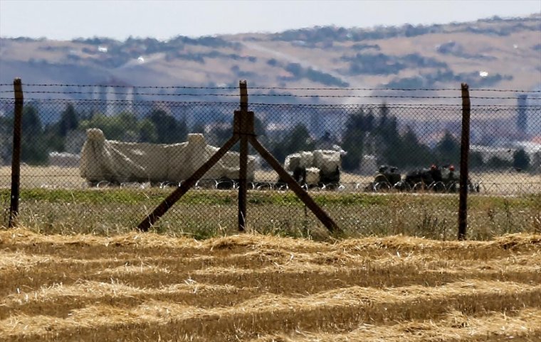 Dünya basınında S-400 şoku: Türkiye ABD baskısına boyun eğmedi