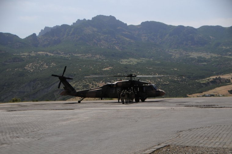 Son dakika: Tunceli'de 8 ve 4 yaşındaki iki kardeş PKK kurbanı oldu