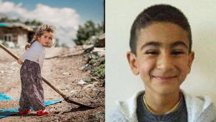 Son dakika: Tunceli'de 8 ve 4 yaşındaki iki kardeş PKK kurbanı oldu