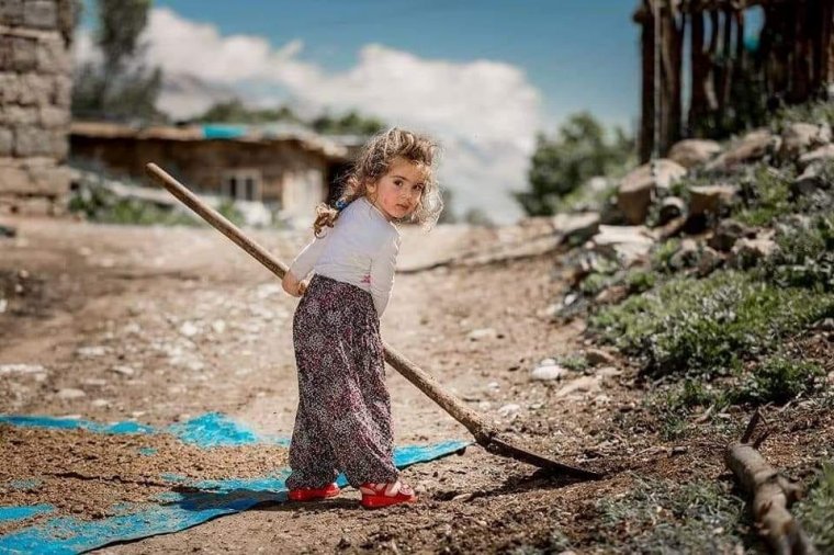 Son dakika: Tunceli'de 8 ve 4 yaşındaki iki kardeş PKK kurbanı oldu