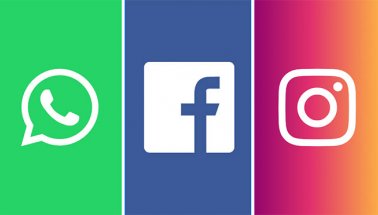 Facebook, Instagram ve WhatsApp çöktü mü?