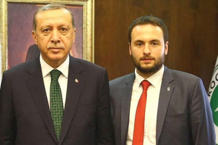 Reis bizi Afrin'e götür' diye bağıran AKP'li başkan, bedelli askerlik yaptı