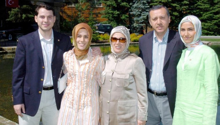 Cumhurbaşkanı Erdoğan nerede: Erdoğan hayatını kaybetti iddiası