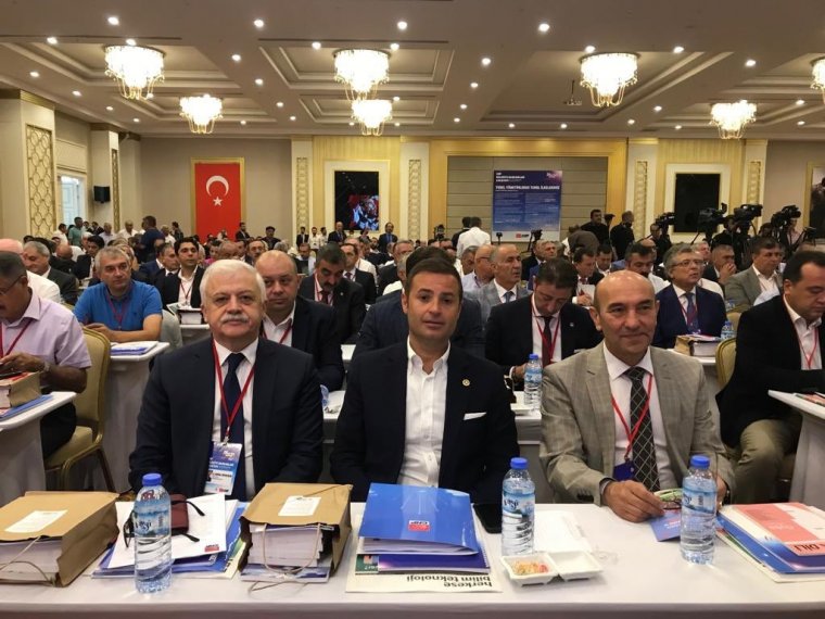 Kılıçdaroğlu: Türkiye'nin hazinesi Londra’daki bir avuç tefeciye teslim edildi