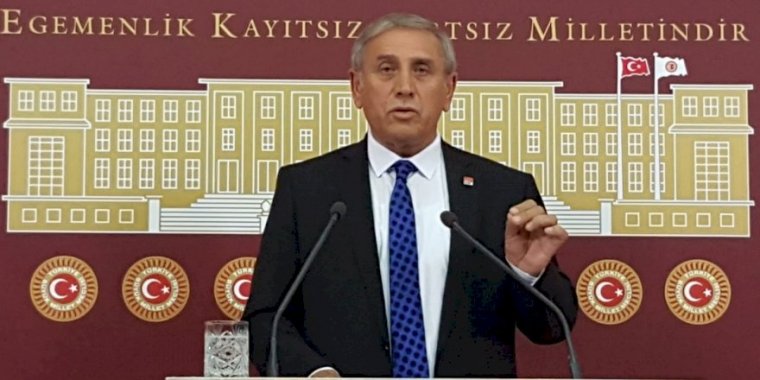 Erdoğan'ın rektör atamalarına tepki yağıyor