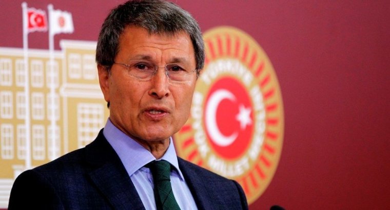Prof. Halaçoğlu: Eyy AKP, İç Savaş Geliyor, Uyarıyoruz