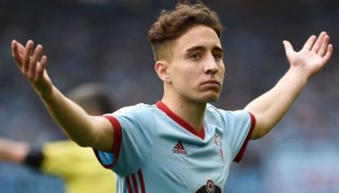 Emre Mor Galatasaray'da