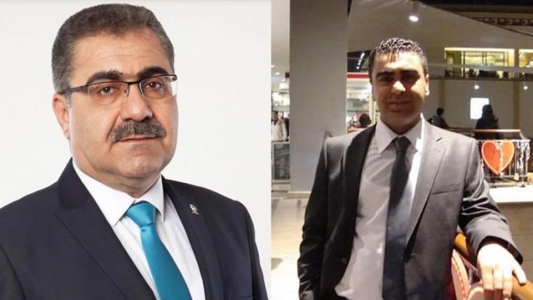 AKP’li başkan da kardeşini özel kalem müdürü yaptı