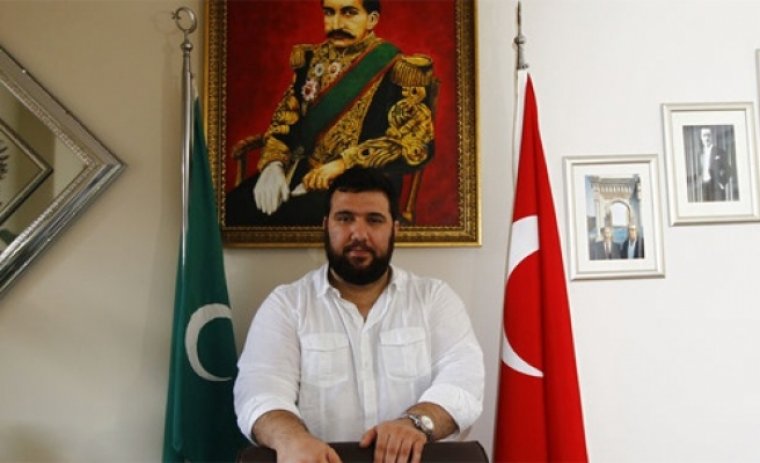 Abdülhamid Osmanoğlu 'iade-i itibar' istedi: Türkiye'de Hanedanlık olsun dedi