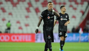 Beşiktaş Sivas'ta mağlup oldu: Maç Sonucu: 3-0