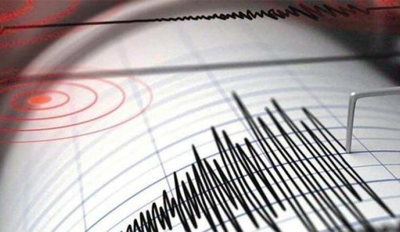 Ankara'da deprem - SON DEPREMLER