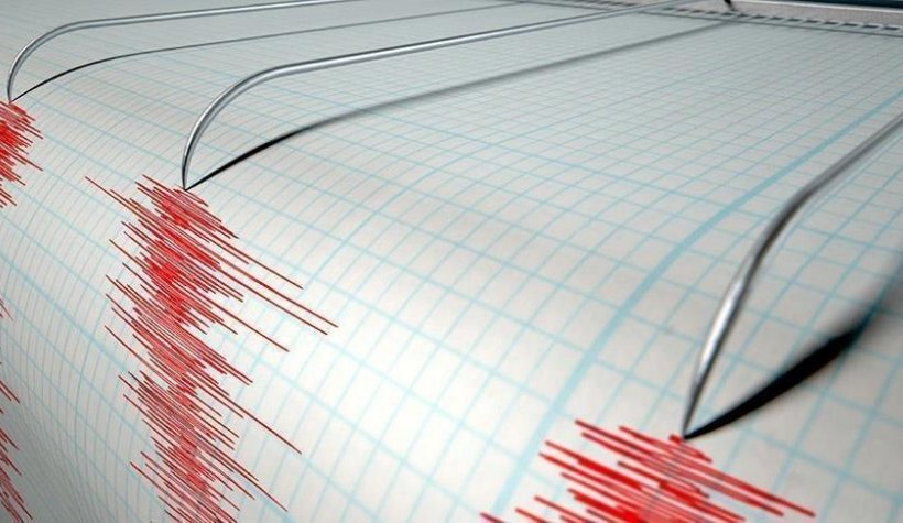 Ankara'da deprem - Son dakika depremleri