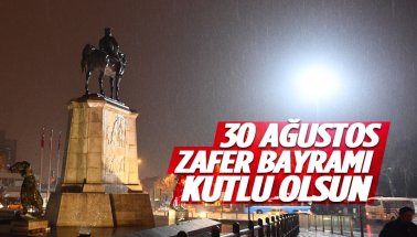 30 Ağustos Zafer Bayramı kutlu olsun: İşte en güzel 30 Ağustos mesajları