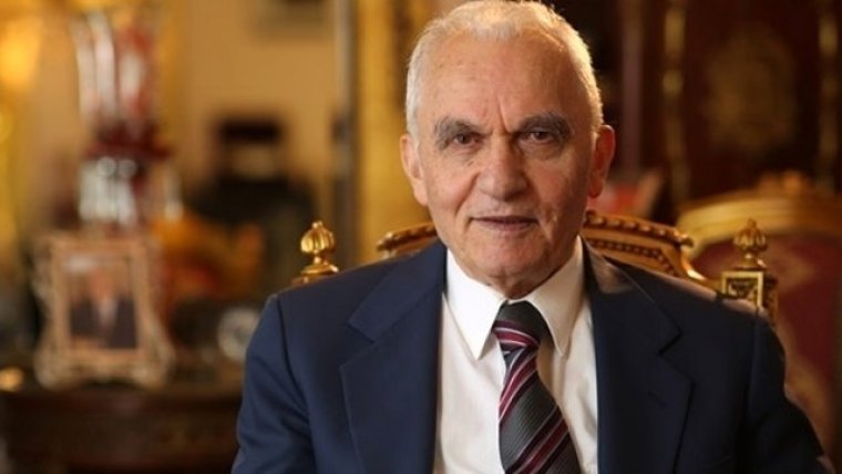 AKP kurucusu ve eski bakan: AKP teknesi su alıyor