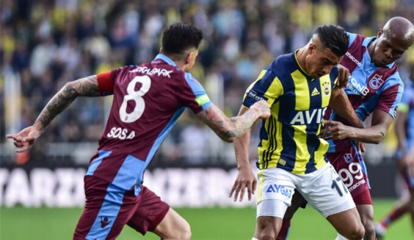 Fenerbahçe maçı canlı hangi kanalda, saat kaçta? Kadrolar belli oldu