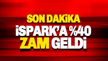 İSPARK zammına İmamoğlu dur dedi: Ücretler iade edilecek