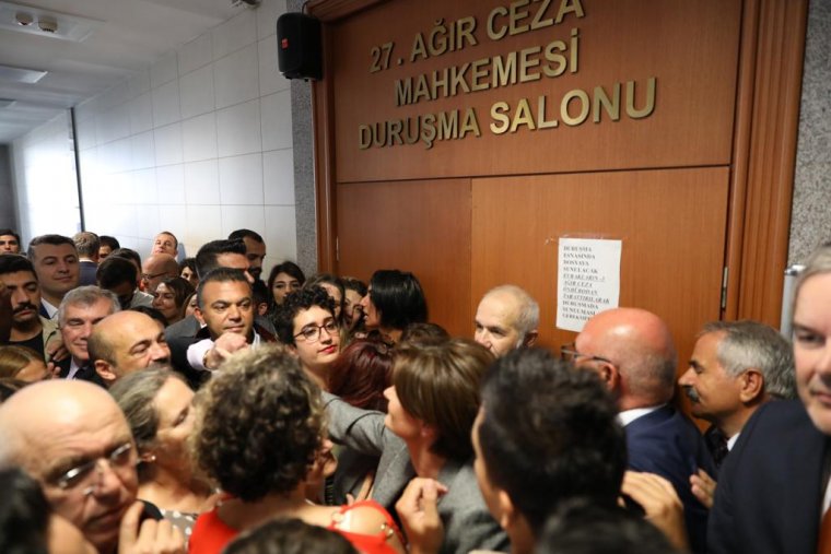 Canan Kaftancıoğlu'na 9 yıl 8 ay 20 gün hapis cezası