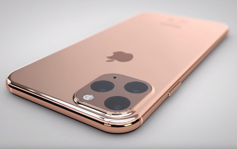 Apple iPhone 11'i tanıldı: İşte iPhone 11 fiyatı ve özellikleri