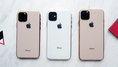 Apple iPhone 11'i tanıldı: İşte iPhone 11 fiyatı ve özellikleri