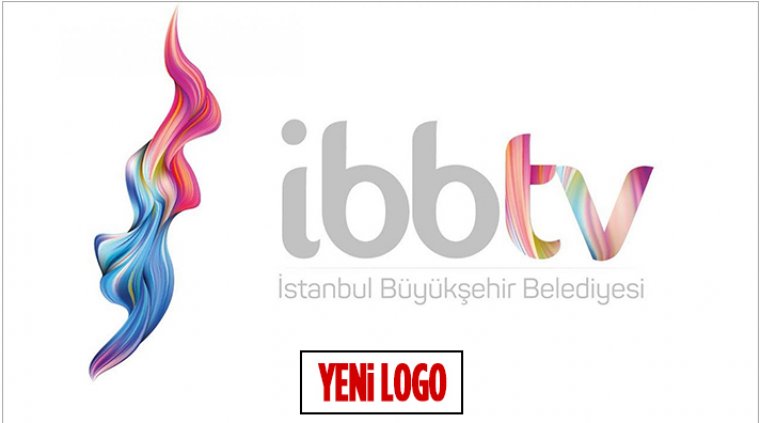 İBB'de logo değişikliği: Yeni nesil logoya beğeni yağdı