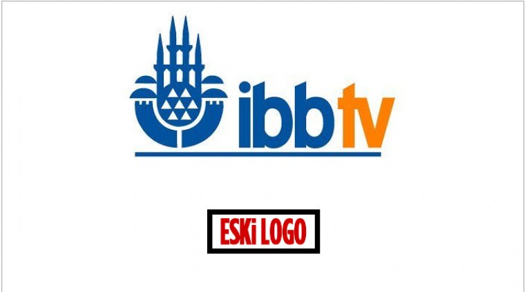 İBB'de logo değişikliği: Yeni nesil logoya beğeni yağdı