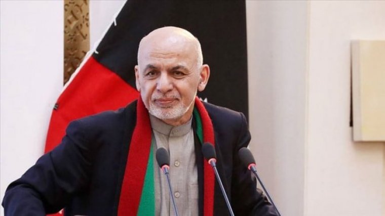 Afganistan Cumhurbaşkanının mitinginde patlama: en az 24 ölü