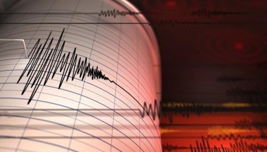 Akdeniz'de 4 büyüklüğünde deprem: Muğla'da da hissedildi