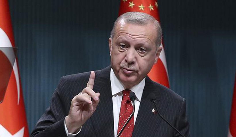 Seçim sistemi değişiyor mu? Erdoğan’dan yüzde 50+1 açıklaması