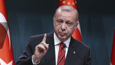 Seçim sistemi değişiyor mu? Erdoğan’dan yüzde 50+1 açıklaması