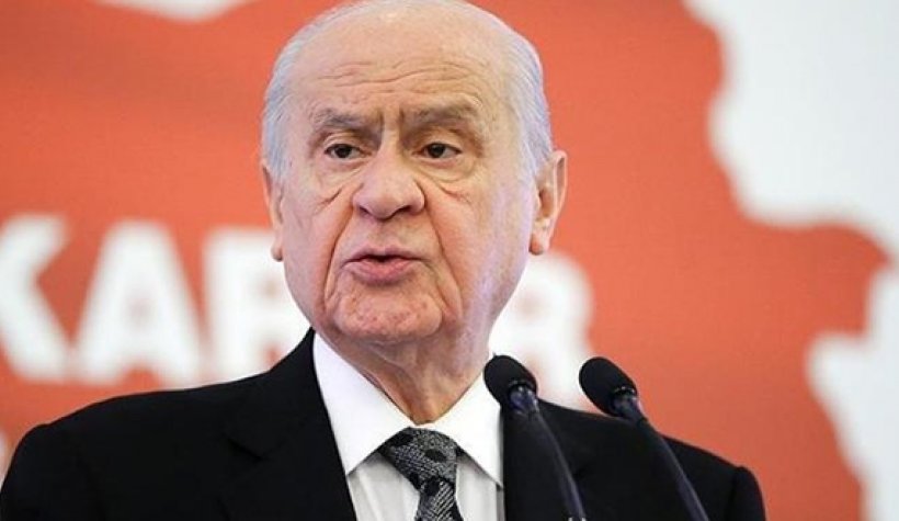 Devlet Bahçeli hastaneye kaldırıldı durumu kritik, iddiası