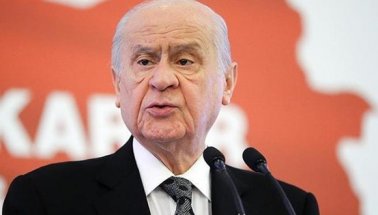 Devlet Bahçeli hastaneye kaldırıldı durumu kritik, iddiası