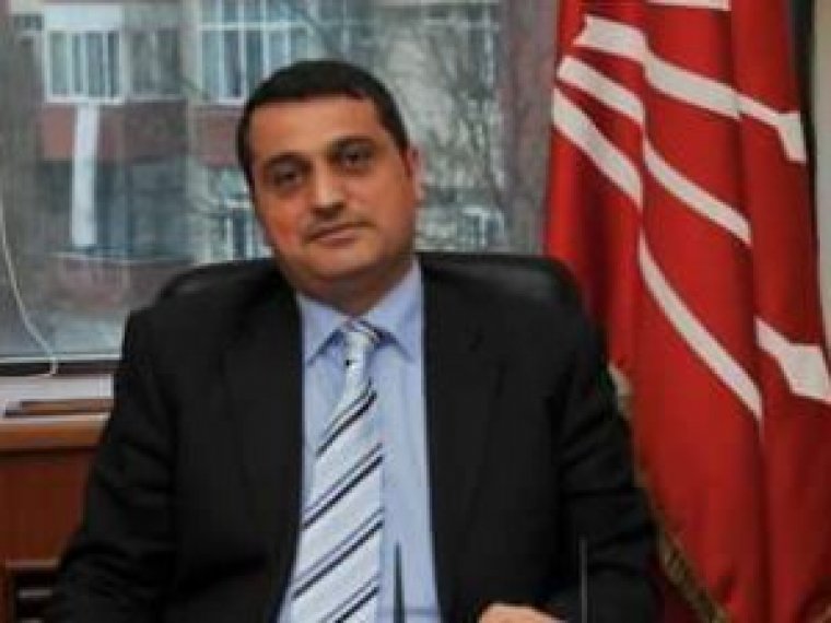 Son dakika: Kaftancıoğlu Şişli ilçe başkanını görevden aldı
