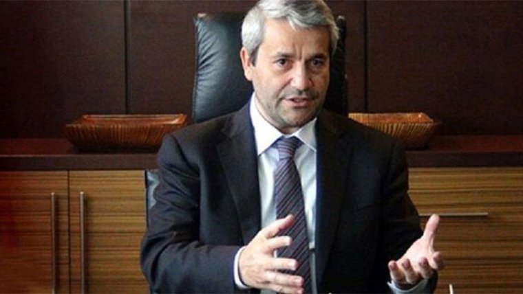 Eski Bakan Nihat Ergün AKP'den istifa etti
