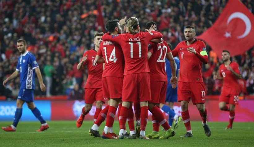 İBB, Fransa Türkiye maçını yayınlayacak