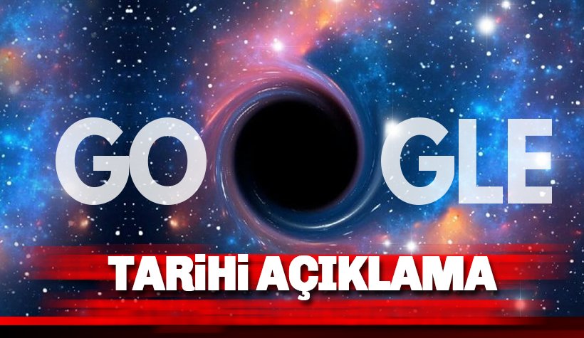 Google'den dünyayı değiştirecek açıklama: 10 bin yılı, 200 saniyeye indirdik