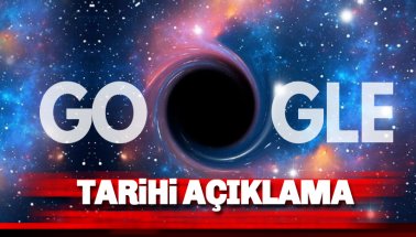 Google'den dünyayı değiştirecek açıklama: 10 bin yılı, 200 saniyeye indirdik
