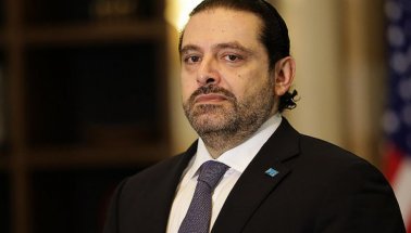 Ve beklenen oldu: Saad Hariri istifa etti