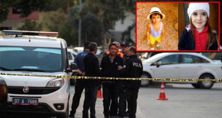Antalya'da 4 kişilik aile evlerinde ölü bulundu: Siyanür şüphesi