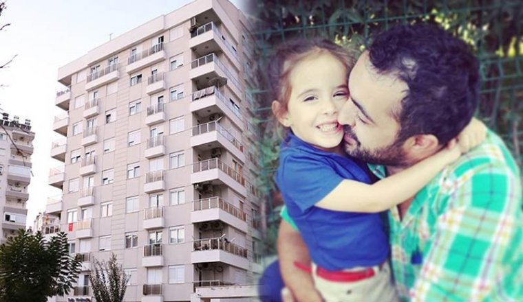 Antalya'da 4 kişilik aile evlerinde ölü bulundu: Siyanür şüphesi