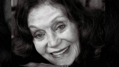 Yıldız Kenter hayatını kaybetti
