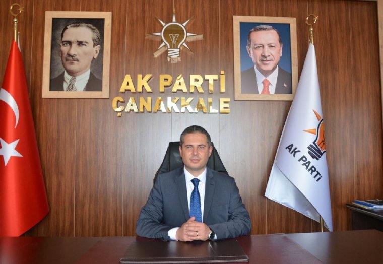 AKP'de istifa dalgası: İki İl başkanı daha istifa etti