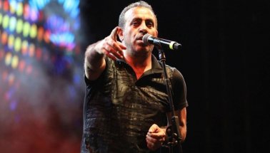 Haluk Levent'e Birleşmiş Milletler'den konser daveti