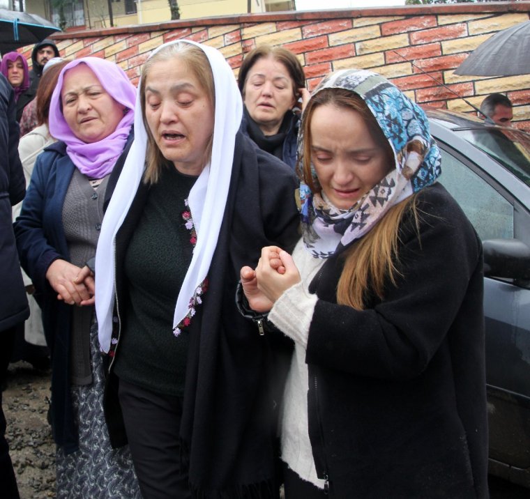 Balerin Ceren'in ölümünde kahreden detaylar: Katil firariymiş
